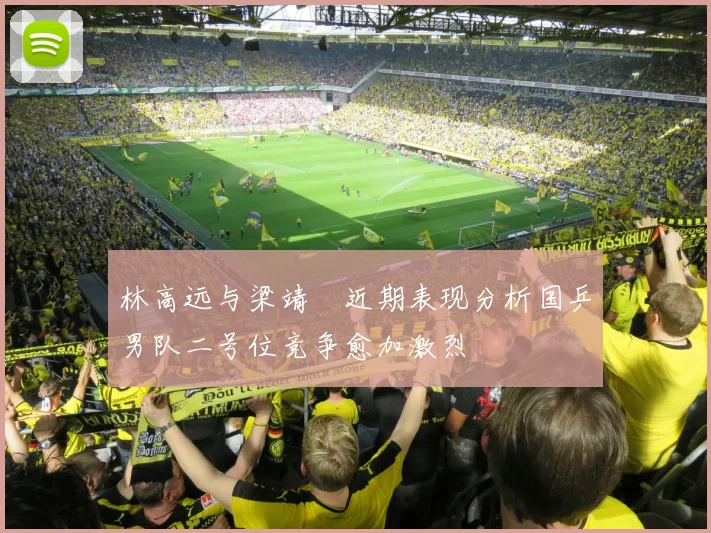 林高远与梁靖崑近期表现分析国乒男队二号位竞争愈加激烈