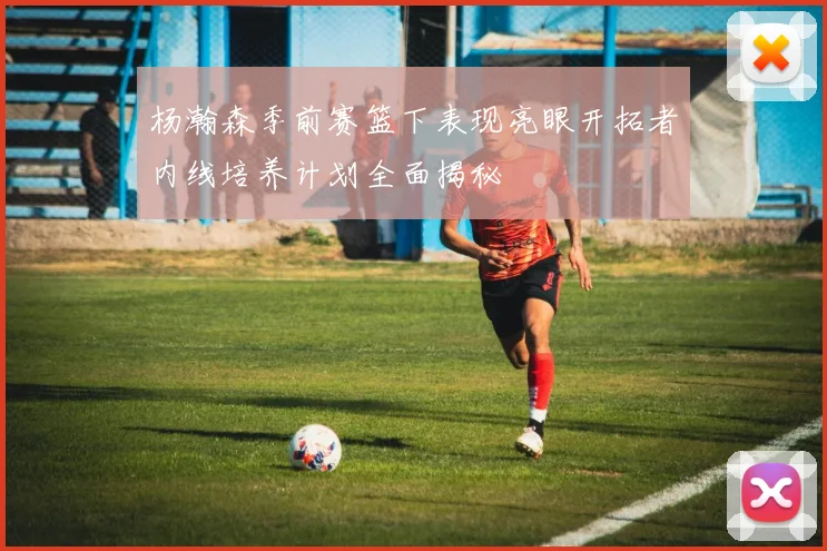 杨瀚森季前赛篮下表现亮眼开拓者内线培养计划全面揭秘